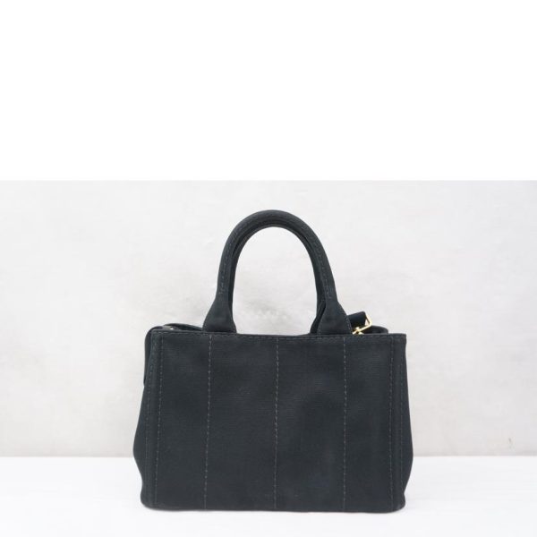 36804 2 Prada Canapa PM Bag