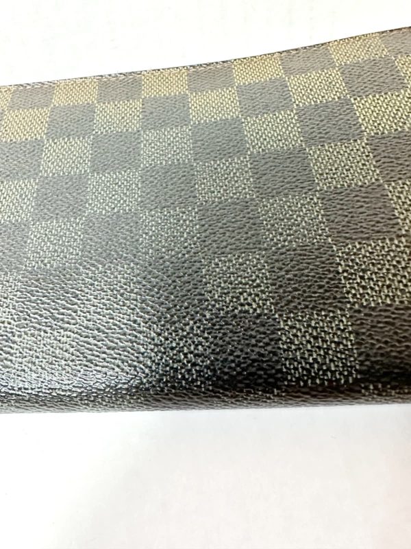 36854827 7 Louis Vuitton Zippy Organizer Long Wallet Damier