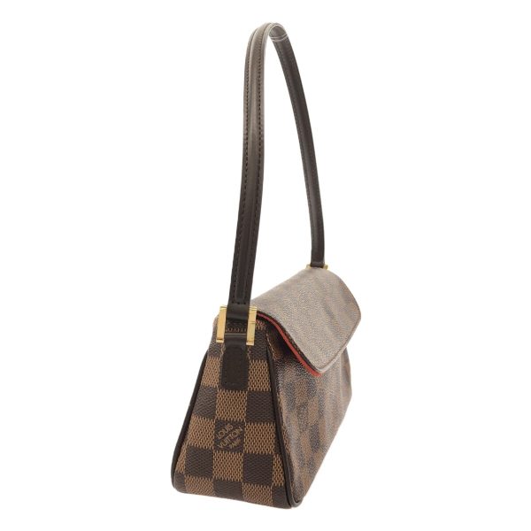 36855558 2 Louis Vuitton Recoleta Handbag Damier