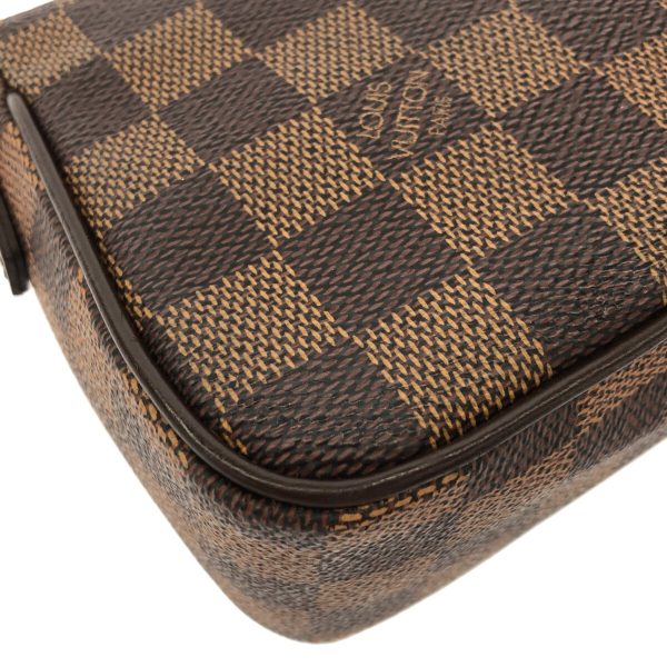 36855558 5 Louis Vuitton Recoleta Handbag Damier