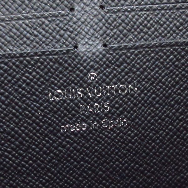 36901646 5 Louis Vuitton Zippy Dragonne Long Wallet Monogram Macassar