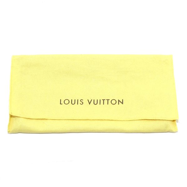 36902629 7 Louis Vuitton Zippy Wallet Long Wallet Amarant Patent