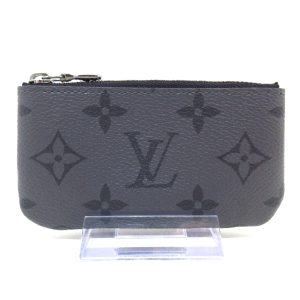 36903109 1 Louis Vuitton Wallet Portomone Credit Brown