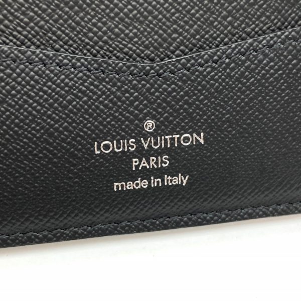 36904643 5 Louis Vuitton Portofeuil Slender NM Billfold Monogram Eclipse