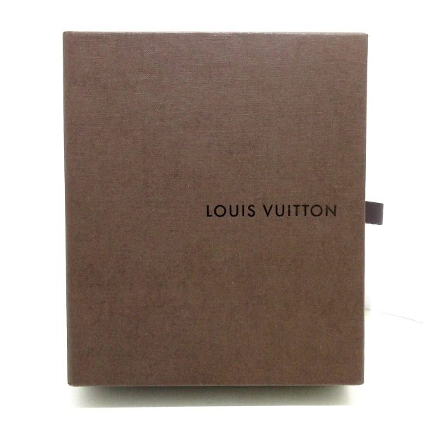 36904652 9 Louis Vuitton Porte Monet Bier Cult Credit Wallet Damier