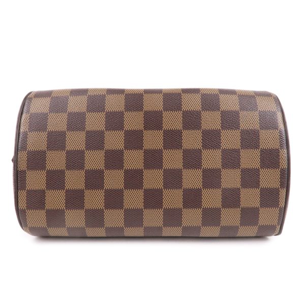 36987 17 3 Louis Vuitton Rivera Mini Handbag Damier Ebene