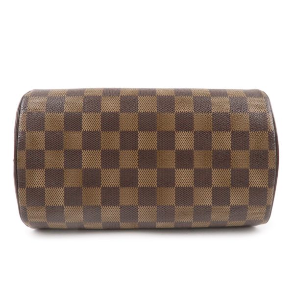 37068 16 3 Louis Vuitton Rivera Mini Handbag Damier