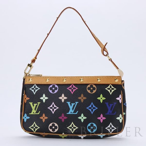 3717011482752 2 Louis Vuitton Damier Ebene South Bank Crossbody Bag