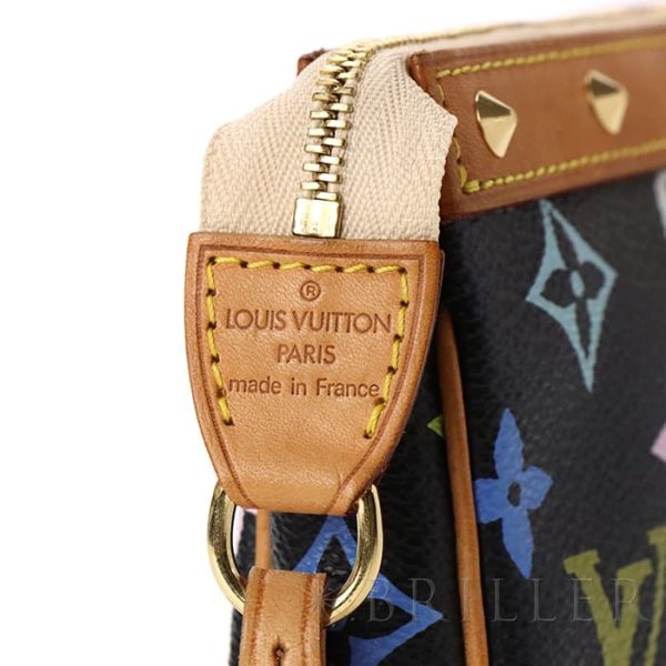 3717011482752 7 Louis Vuitton Damier Ebene South Bank Crossbody Bag