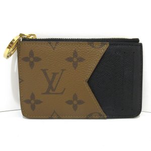 37214103 1 Louis Vuitton Trianon PM Monogram Empreinte Black