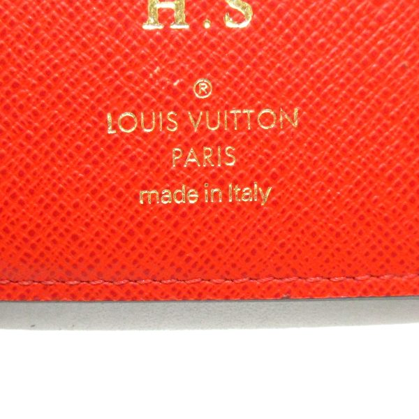 37221115 5 Louis Vuitton Portefeuille Victorine Trifold Wallet Monogram