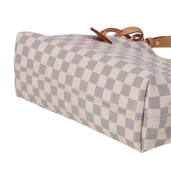 37337 2 Louis Vuitton Graceful PM Damier Azur