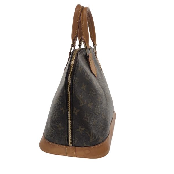 37396839 2 Louis Vuitton Alma Handbag Monogram