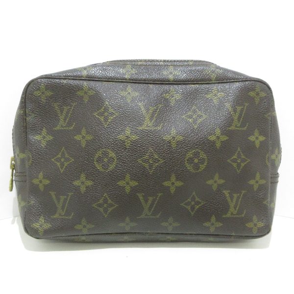 37396980 1 Louis Vuitton Truth Toilette 23 Pouch Monogram