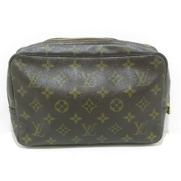 37396980 2 Louis Vuitton Truth Toilette 23 Pouch Monogram