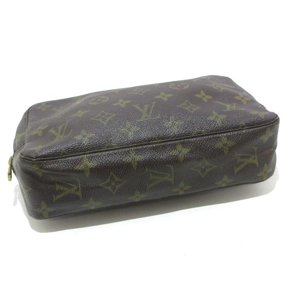 37396980 3 Louis Vuitton Truth Toilette 23 Pouch Monogram