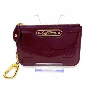 37411558 1 Ferragamo Vara Coin Purse Pink