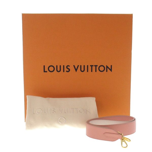 37414990 11 Louis Vuitton Capucines BB Handbag Rose Trianon Greige