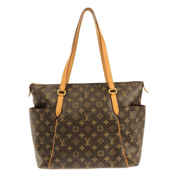 37415049 1 Louis Vuitton Totally MM Monogram Shoulder Bag