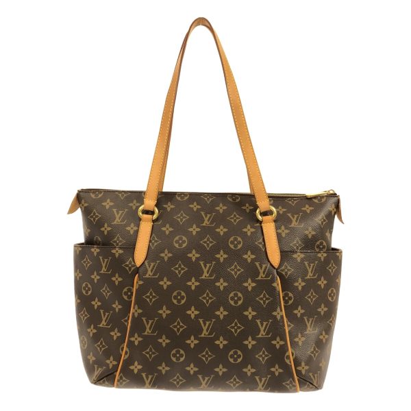 37415049 3 Louis Vuitton Totally MM Monogram Shoulder Bag