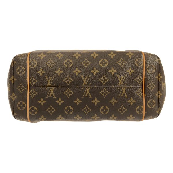 37415049 4 Louis Vuitton Totally MM Monogram Shoulder Bag