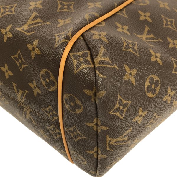 37415049 5 Louis Vuitton Totally MM Monogram Shoulder Bag