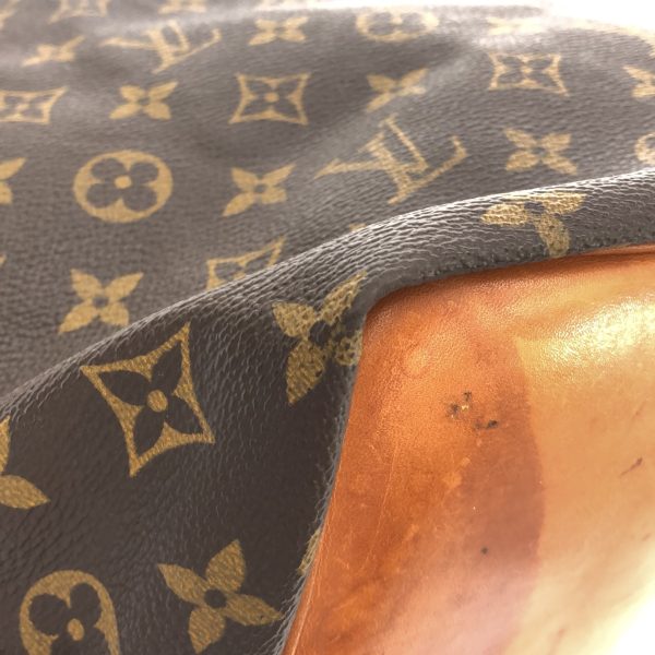 37415058 5 Louis Vuitton Petit Noe Shoulder Bag Monogram