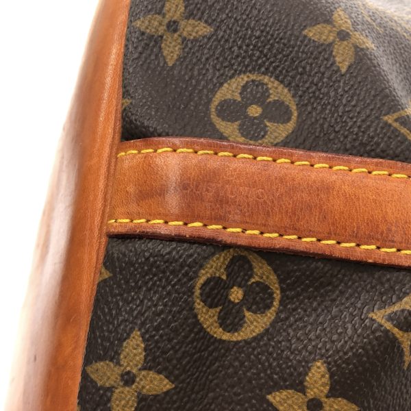 37415058 7 Louis Vuitton Petit Noe Shoulder Bag Monogram