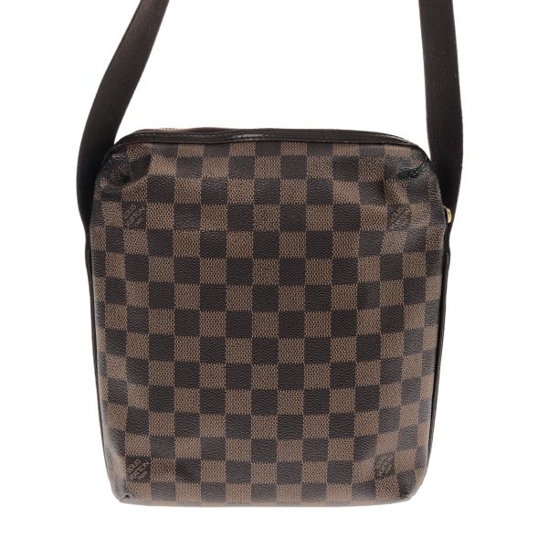 37416222 3 Louis Vuitton Trotter Beaubourg Damier Shoulder Bag