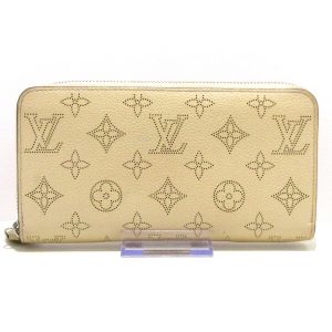 37416273 1 Louis Vuitton Monogram Empreinte Zippy Wallet Noir