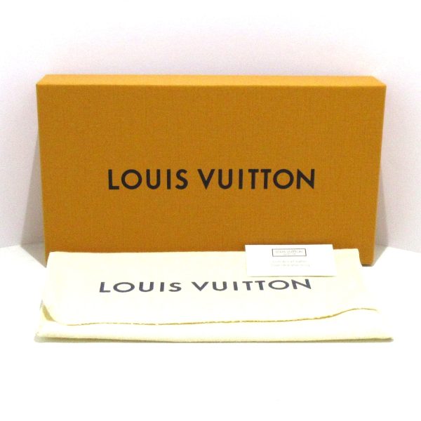 37416273 12 Louis Vuitton Zippy Wallet Long Wallet Rose Jasmine