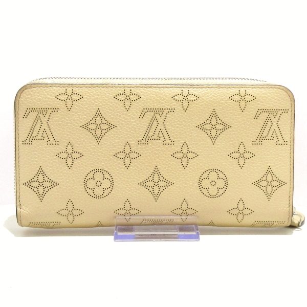 37416273 2 Louis Vuitton Zippy Wallet Long Wallet Rose Jasmine