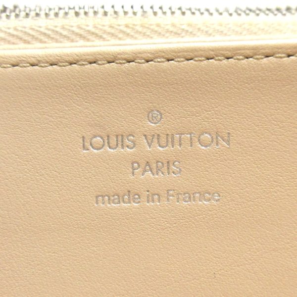 37416273 5 Louis Vuitton Zippy Wallet Long Wallet Rose Jasmine