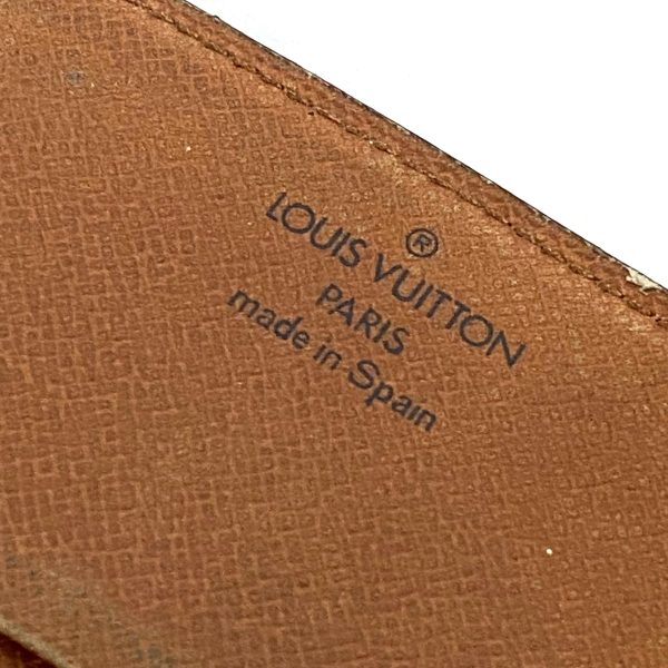 37416278 4 Louis Vuitton Business Card Holder Monogram