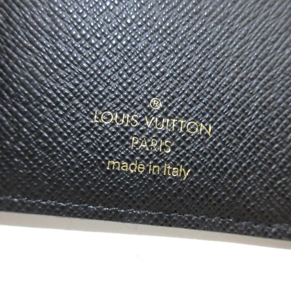 37416320 5 Louis Vuitton Portefeuille Victorine Trifold Wallet Monogram