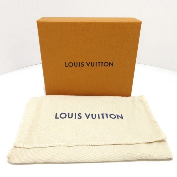 37416320 9 Louis Vuitton Portefeuille Victorine Trifold Wallet Monogram