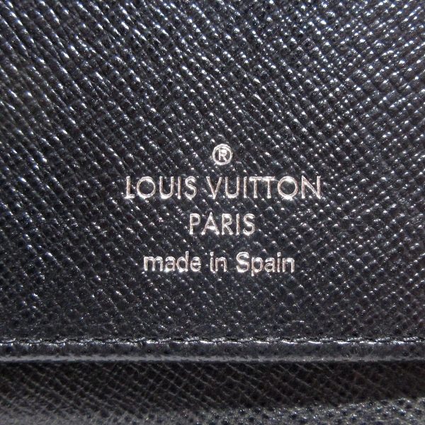 37416651 5 Louis Vuitton Zippy Wallet Vertical Long Wallet Damier Graphite