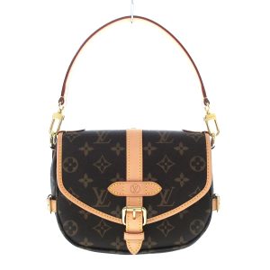 37417304 1 Louis Vuitton Monogram Chantilly Shoulder Bag