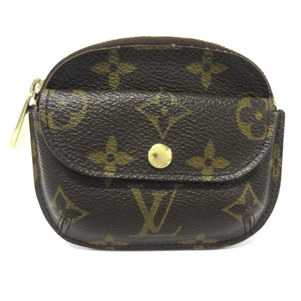 37418100 1 Louis Vuitton Porte Monet Schilling Coin Case Monogram