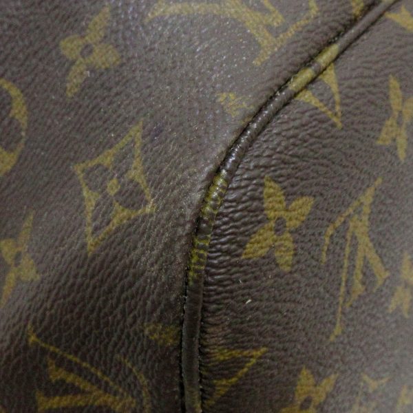 37586083 5 Louis Vuitton Neverfull MM Tote Bag Monogram