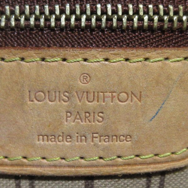 37586083 7 Louis Vuitton Neverfull MM Tote Bag Monogram