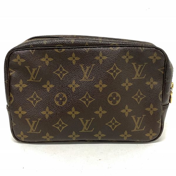 37586634 1 Louis Vuitton Truth Toilette 23 Pouch Monogram