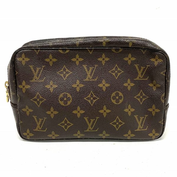 37586634 2 Louis Vuitton Truth Toilette 23 Pouch Monogram