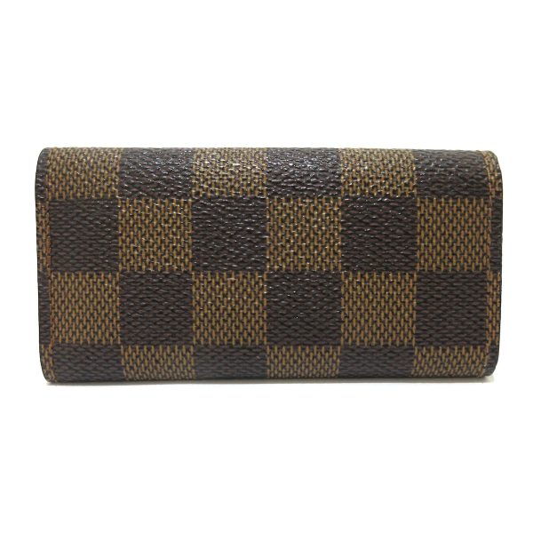 37588820 2 Louis Vuitton Multicle 4 Key Case Damier