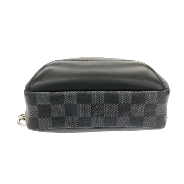 37606728 4 Louis Vuitton Avenue Sling Bag Damier Graphite