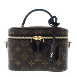 37610854 1 Louis Vuitton Monogram Pochette Metis Shoulder Bag