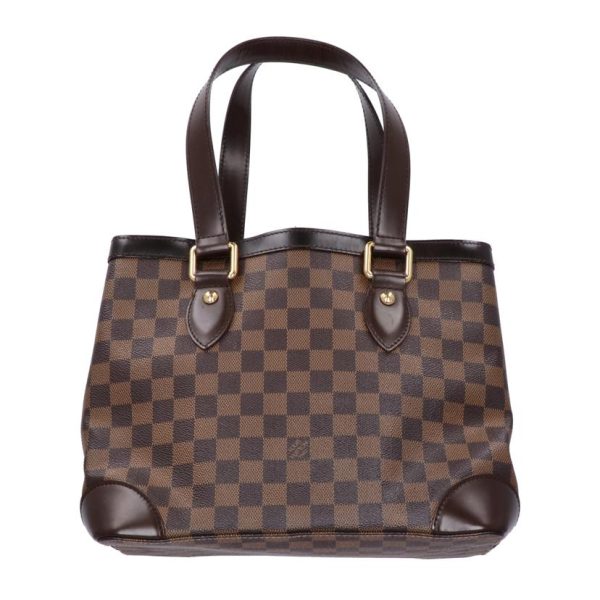 37611 2 Louis Vuitton Hampstead PM Damier Ebene