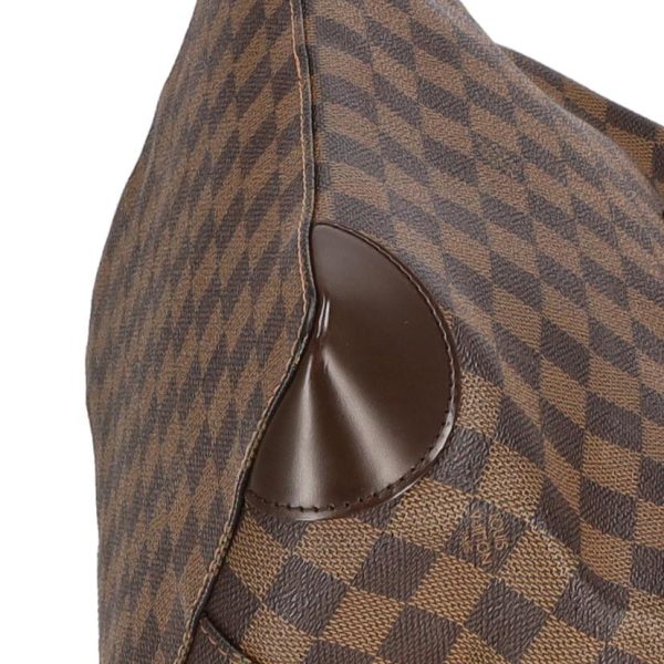 37611 6 Louis Vuitton Hampstead PM Damier Ebene