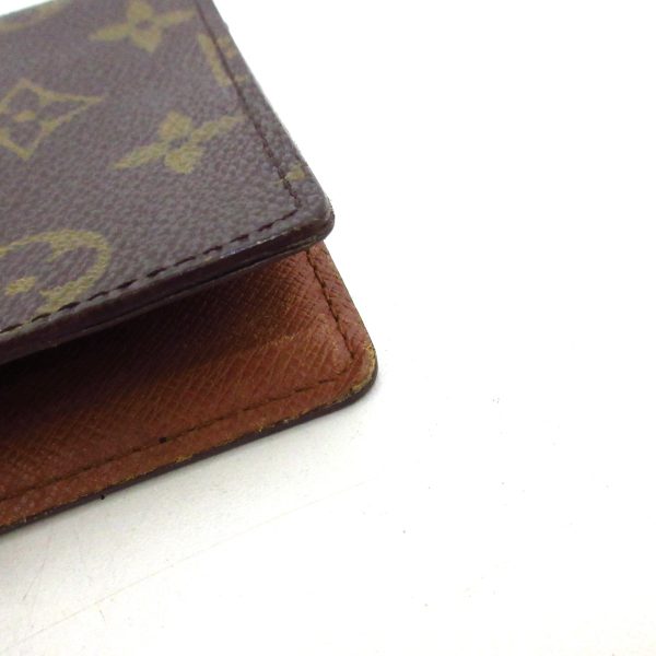 37614798 11 Louis Vuitton Agenda PM Notebook Monogram