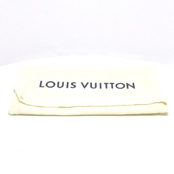 37615001 10 Louis Vuitton Zippy Wallet Long Wallet Monogram Blue